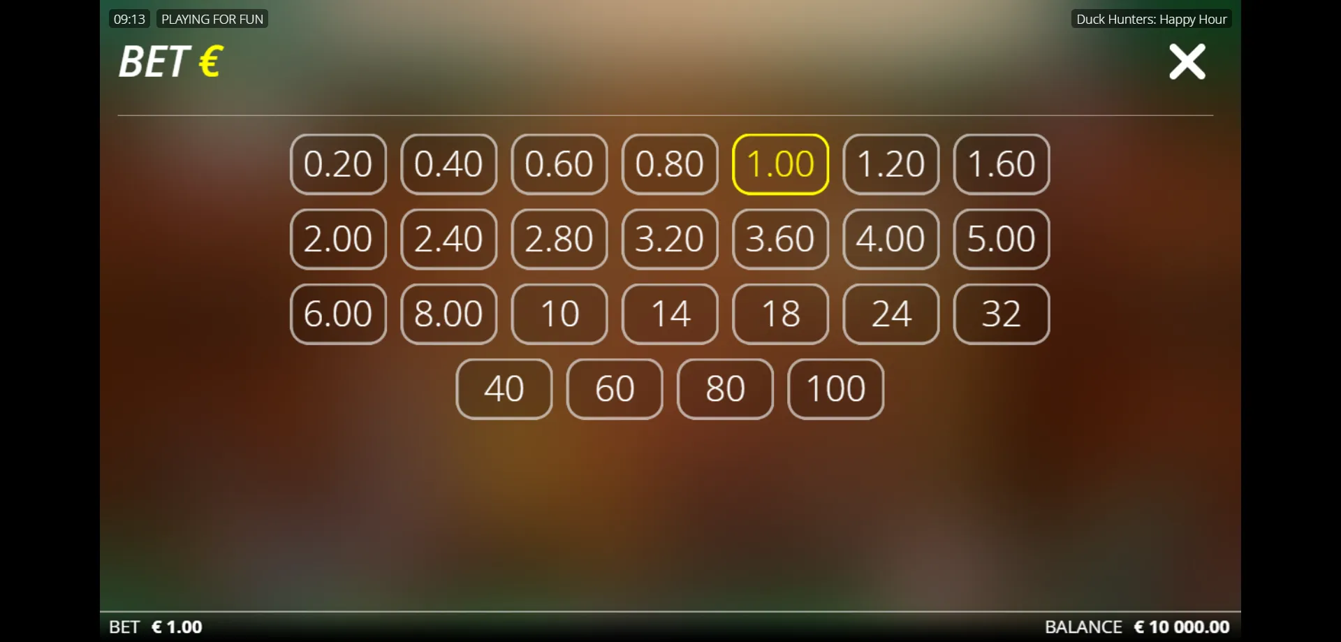 &Auml;r Duck Hunters Happy Hour Lagligt i Sverige?